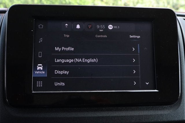 2025 RAM ProMaster 3500 High Roof