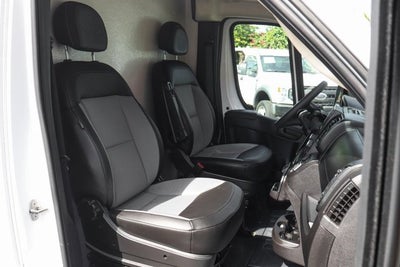 2025 RAM ProMaster 3500 High Roof
