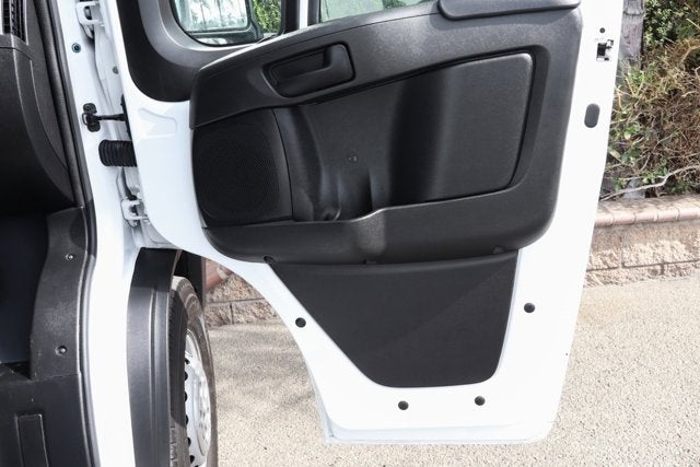 2025 RAM ProMaster 3500 High Roof