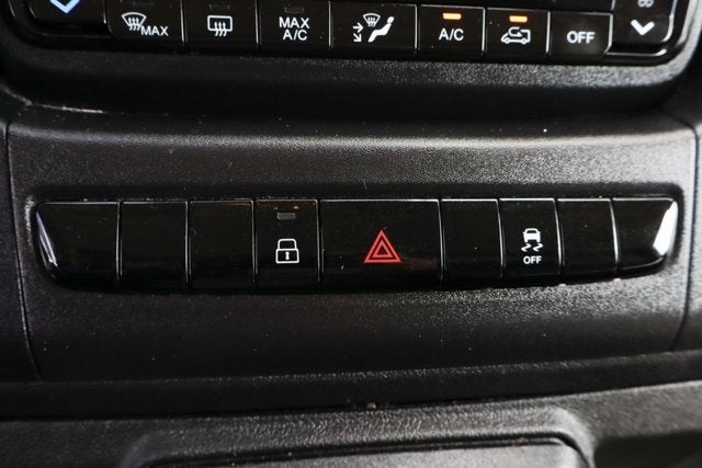 2025 RAM ProMaster 3500 High Roof