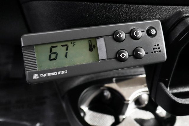 2025 RAM ProMaster 3500 High Roof