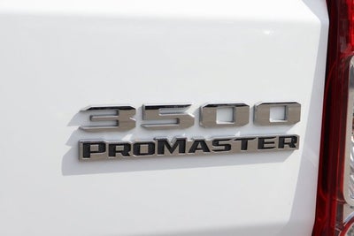 2025 RAM ProMaster 3500 High Roof