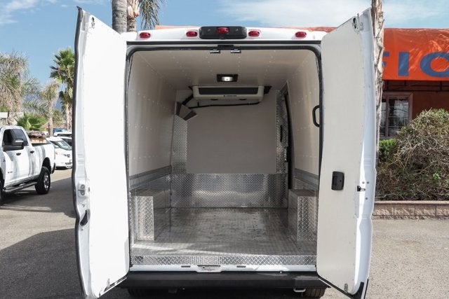2025 RAM ProMaster 3500 High Roof