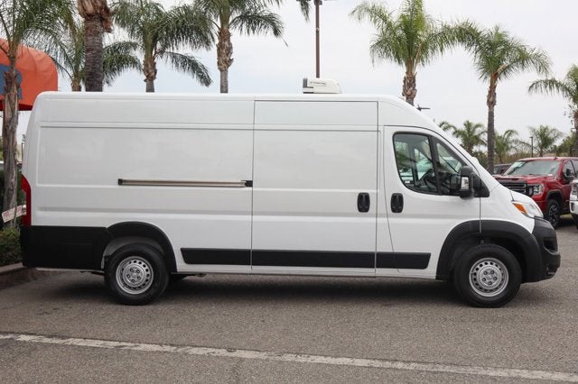 2025 RAM ProMaster 3500 High Roof