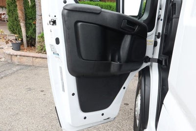 2025 RAM ProMaster 3500 High Roof