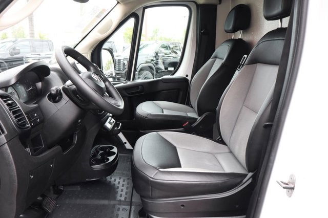 2025 RAM ProMaster 3500 High Roof