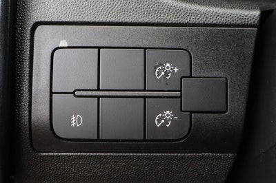 2025 RAM ProMaster 3500 High Roof