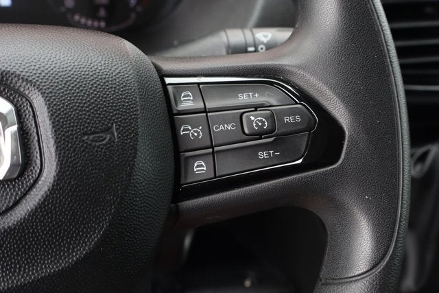 2025 RAM ProMaster 3500 High Roof
