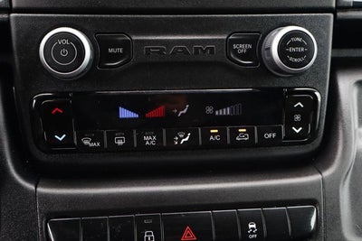2025 RAM ProMaster 3500 High Roof