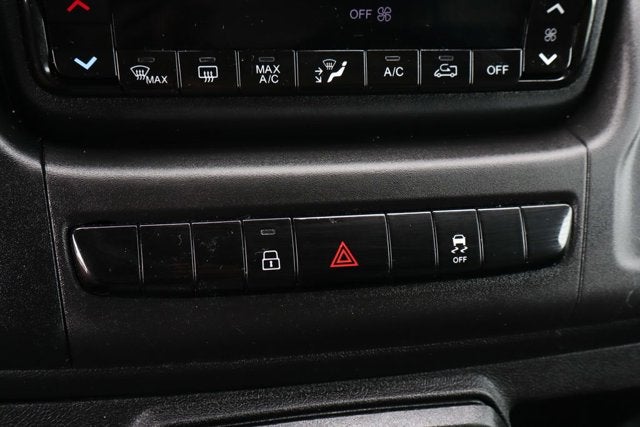 2025 RAM ProMaster 3500 High Roof