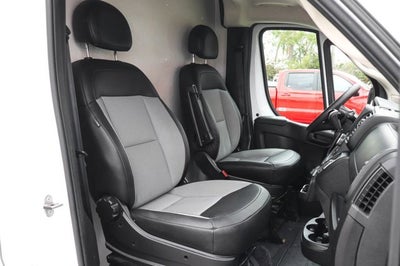 2025 RAM ProMaster 3500 High Roof