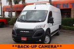 2025 RAM ProMaster 3500 High Roof