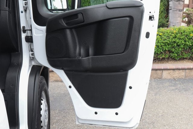 2025 RAM ProMaster 3500 High Roof