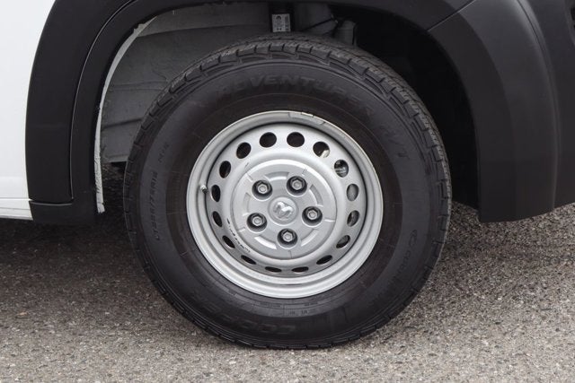 2025 RAM ProMaster 3500 High Roof