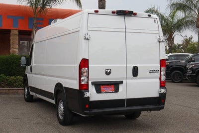 2025 RAM ProMaster 3500 High Roof