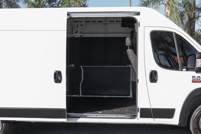 2022 RAM ProMaster 3500 High Roof