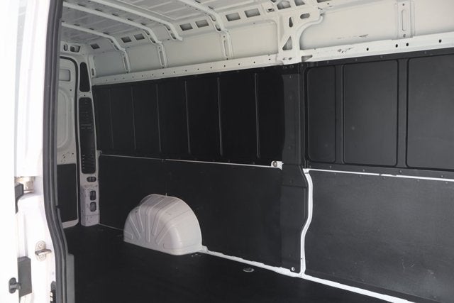 2022 RAM ProMaster 3500 High Roof