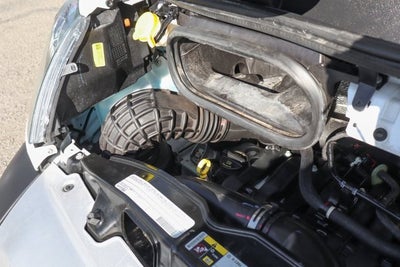 2022 RAM ProMaster 3500 High Roof