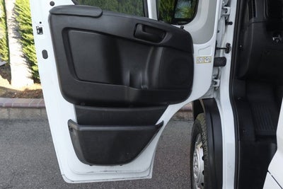 2022 RAM ProMaster 3500 High Roof