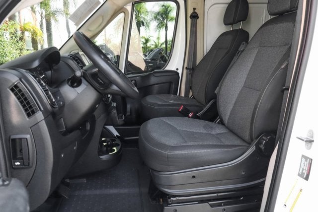 2022 RAM ProMaster 3500 High Roof