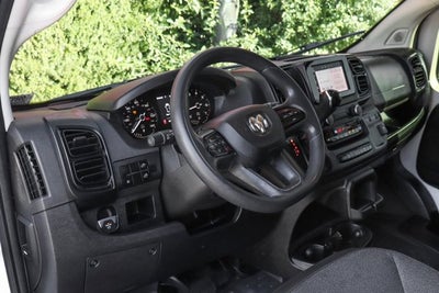 2022 RAM ProMaster 3500 High Roof