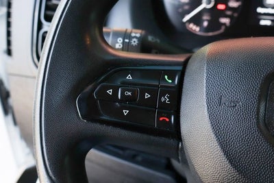 2022 RAM ProMaster 3500 High Roof