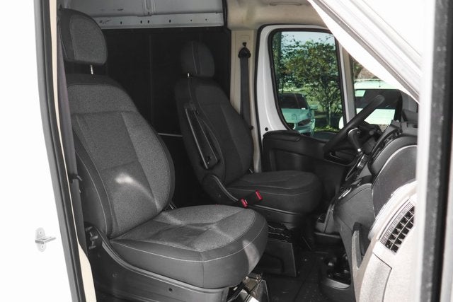 2022 RAM ProMaster 3500 High Roof