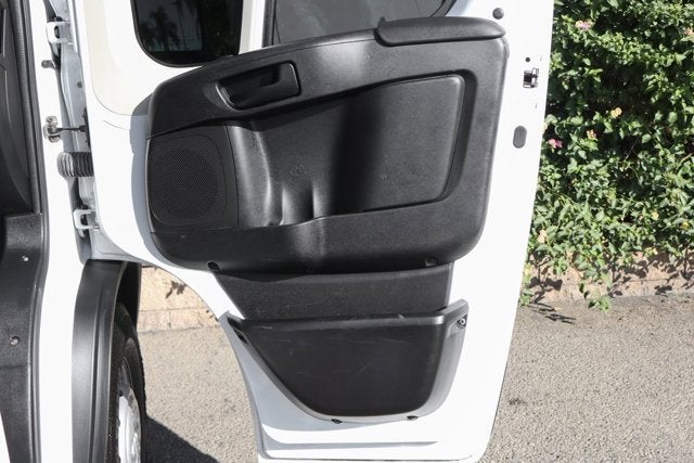 2022 RAM ProMaster 3500 High Roof