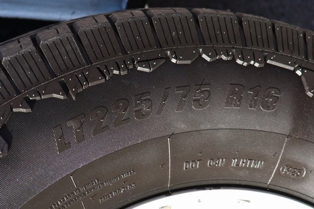 2022 RAM ProMaster 3500 High Roof