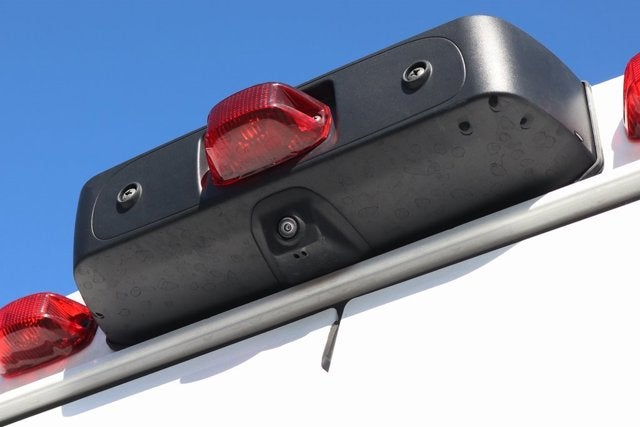 2022 RAM ProMaster 3500 High Roof