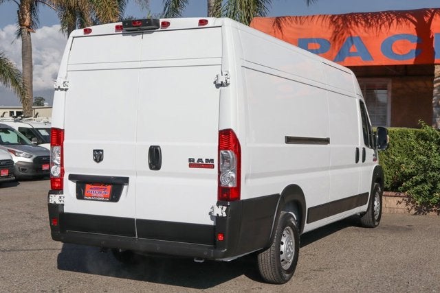2022 RAM ProMaster 3500 High Roof