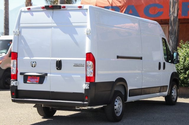 2023 RAM ProMaster 3500 High Roof