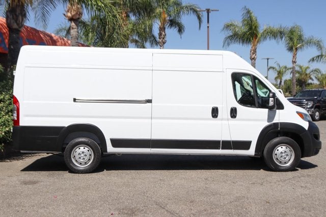 2023 RAM ProMaster 3500 High Roof