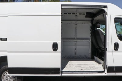 2023 RAM ProMaster 3500 High Roof