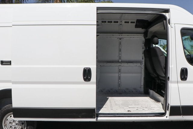 2023 RAM ProMaster 3500 High Roof