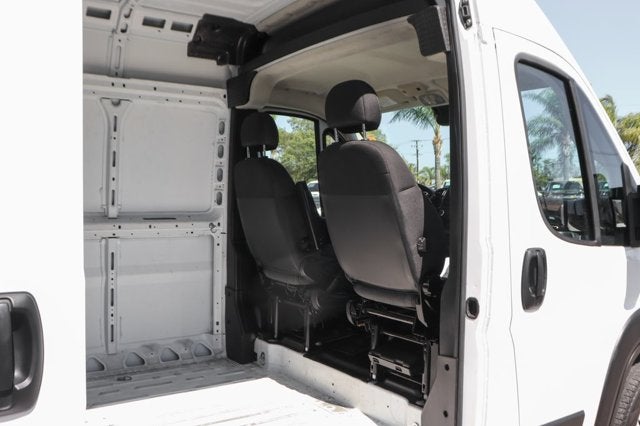 2023 RAM ProMaster 3500 High Roof
