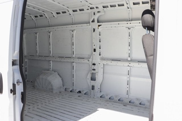 2023 RAM ProMaster 3500 High Roof
