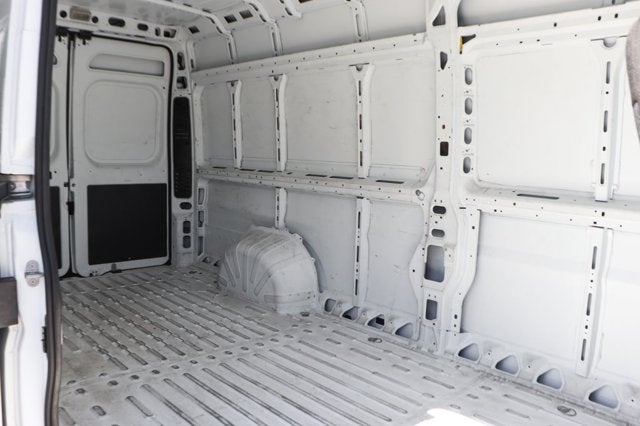 2023 RAM ProMaster 3500 High Roof