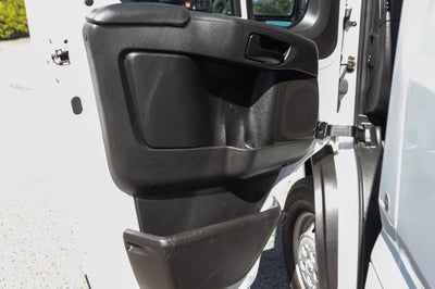 2023 RAM ProMaster 3500 High Roof