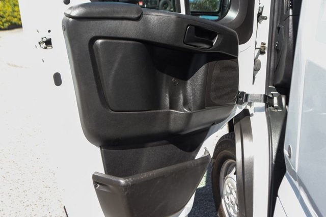 2023 RAM ProMaster 3500 High Roof
