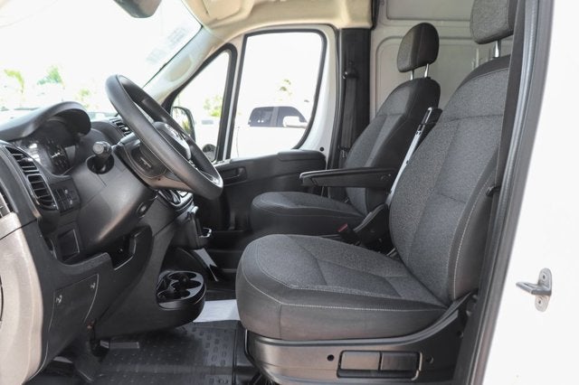 2023 RAM ProMaster 3500 High Roof
