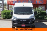 2023 RAM ProMaster 3500 High Roof