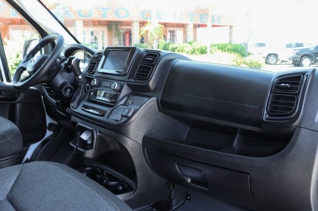 2023 RAM ProMaster 3500 High Roof