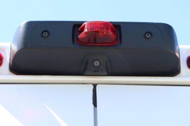 2023 RAM ProMaster 3500 High Roof