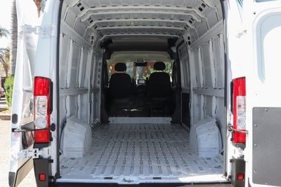 2023 RAM ProMaster 3500 High Roof