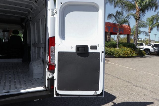 2023 RAM ProMaster 3500 High Roof