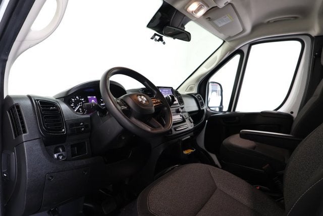 2023 RAM ProMaster Cargo Van High Roof