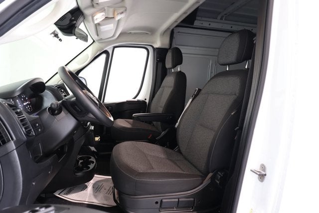 2023 RAM ProMaster Cargo Van High Roof