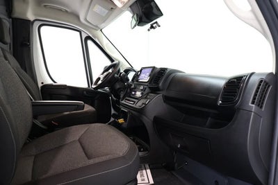 2023 RAM ProMaster Cargo Van High Roof