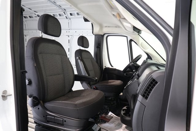 2023 RAM ProMaster Cargo Van High Roof